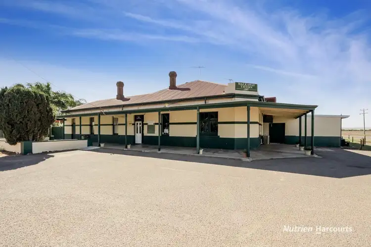 1 Padbury Road, Walkaway WA 6528