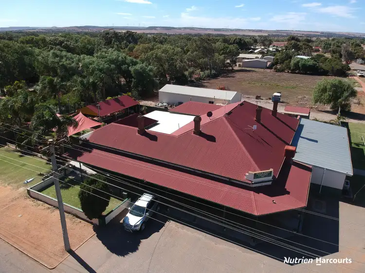 Second view of Homely other listing, 1 Padbury Road, Walkaway WA 6528
