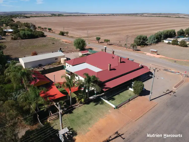 Fourth view of Homely other listing, 1 Padbury Road, Walkaway WA 6528