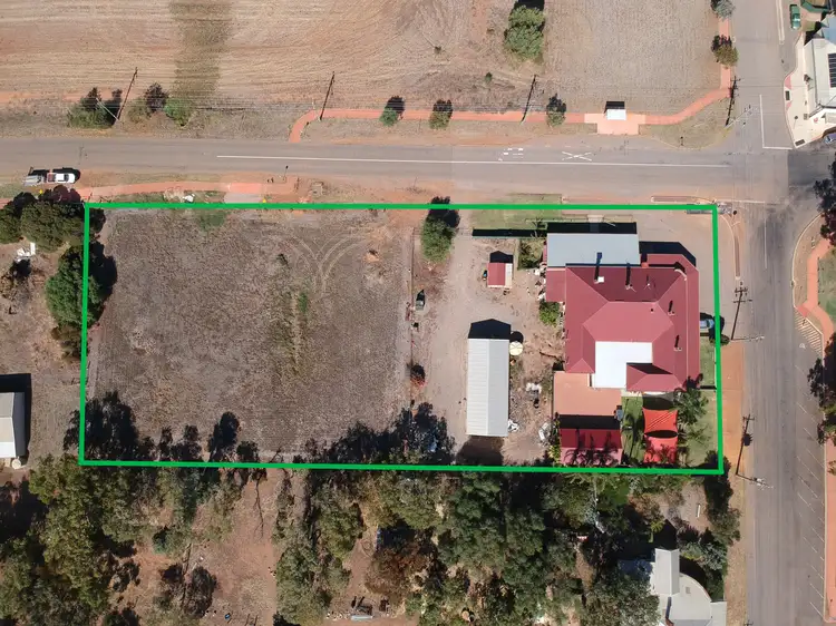 Fifth view of Homely other listing, 1 Padbury Road, Walkaway WA 6528