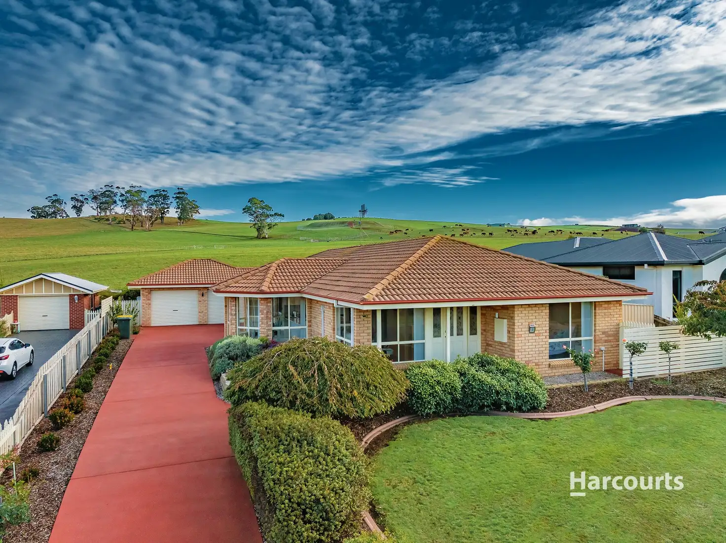Main view of Homely house listing, 3 Boston Avenue, Cooee TAS 7320