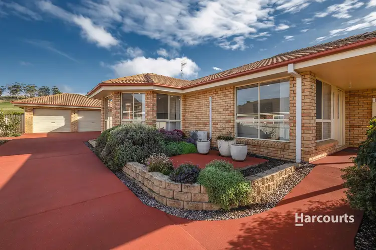 Second view of Homely house listing, 3 Boston Avenue, Cooee TAS 7320