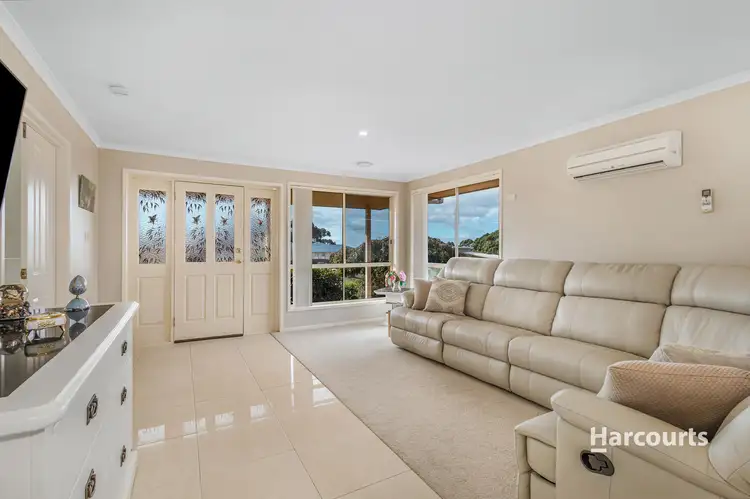 Third view of Homely house listing, 3 Boston Avenue, Cooee TAS 7320