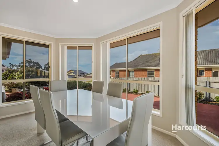 Fifth view of Homely house listing, 3 Boston Avenue, Cooee TAS 7320
