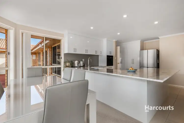 Sixth view of Homely house listing, 3 Boston Avenue, Cooee TAS 7320