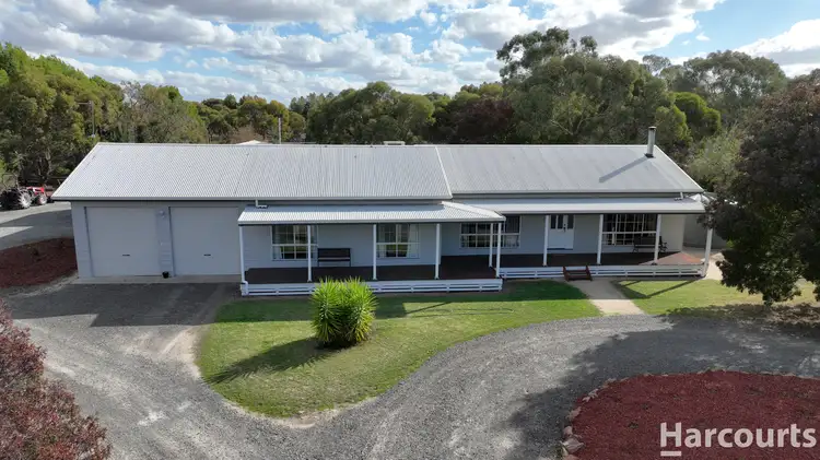 182 Grahams Bridge Road, Haven VIC 3401