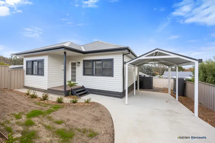 Main view of Homely townhouse listing, 3/44 Villeneuve Street, Alexandra VIC 3714
