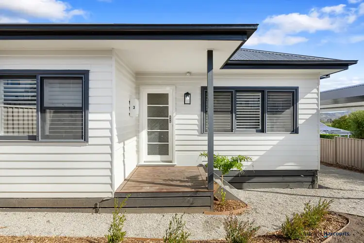 3/44 Villeneuve Street, Alexandra VIC 3714