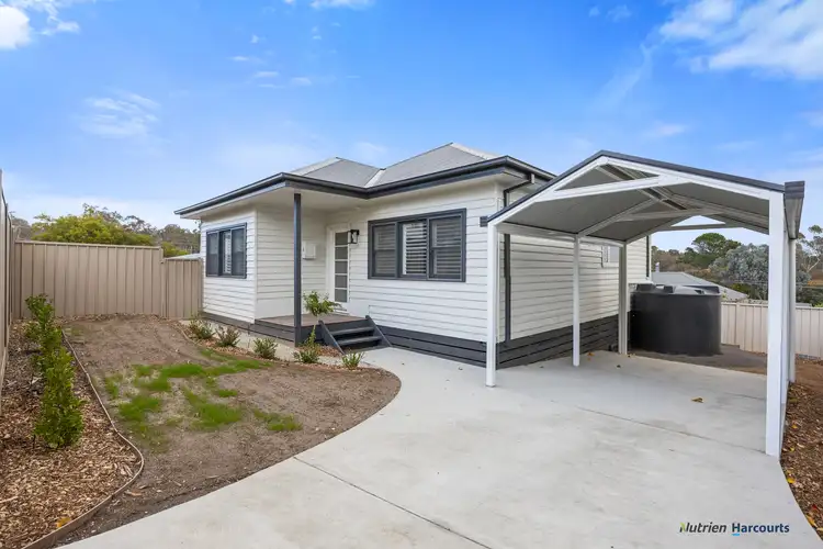 Second view of Homely townhouse listing, 3/44 Villeneuve Street, Alexandra VIC 3714