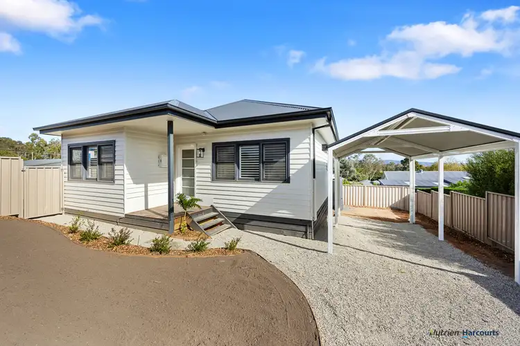 Fourth view of Homely townhouse listing, 3/44 Villeneuve Street, Alexandra VIC 3714