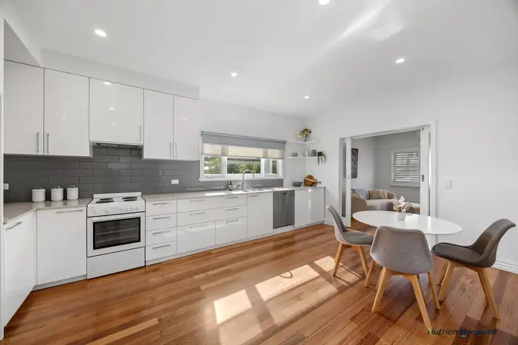 Fifth view of Homely townhouse listing, 3/44 Villeneuve Street, Alexandra VIC 3714