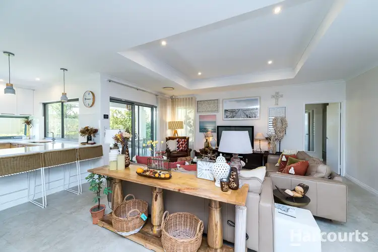 Fifth view of Homely house listing, 34 Clearview Avenue, Burns Beach WA 6028