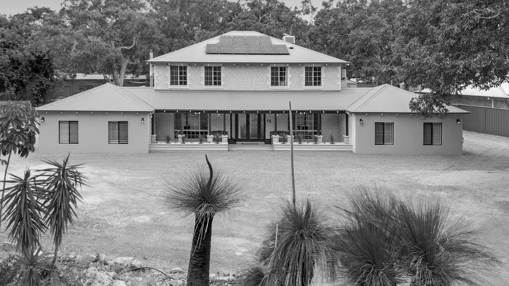 Main view of Homely house listing, 16 Honeytree Place, Falcon WA 6210