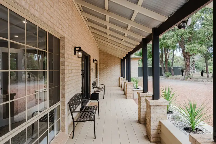 Second view of Homely house listing, 16 Honeytree Place, Falcon WA 6210