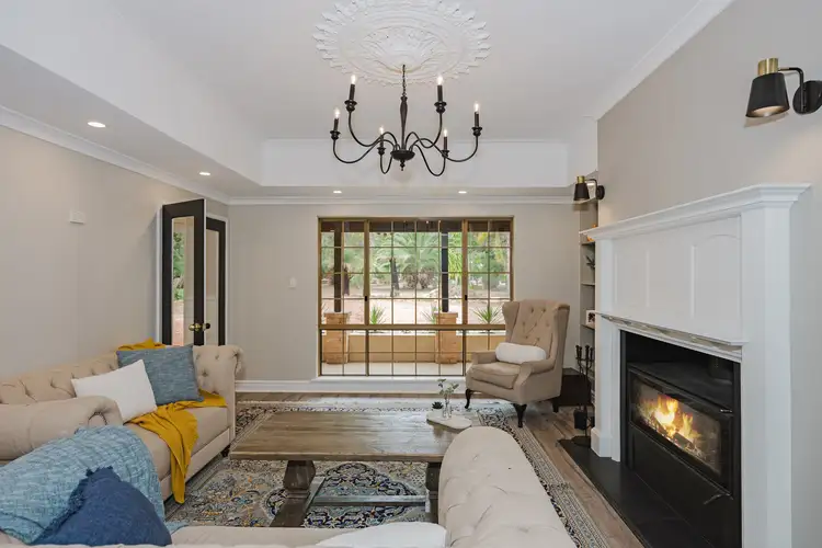 Fifth view of Homely house listing, 16 Honeytree Place, Falcon WA 6210