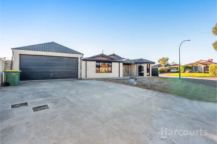 Main view of Homely house listing, 20 Belmez Turn, Port Kennedy WA 6172
