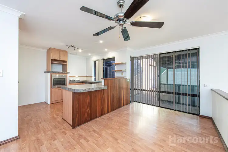 Fourth view of Homely house listing, 20 Belmez Turn, Port Kennedy WA 6172