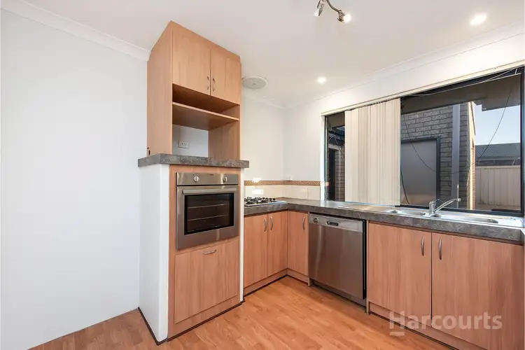 Fifth view of Homely house listing, 20 Belmez Turn, Port Kennedy WA 6172