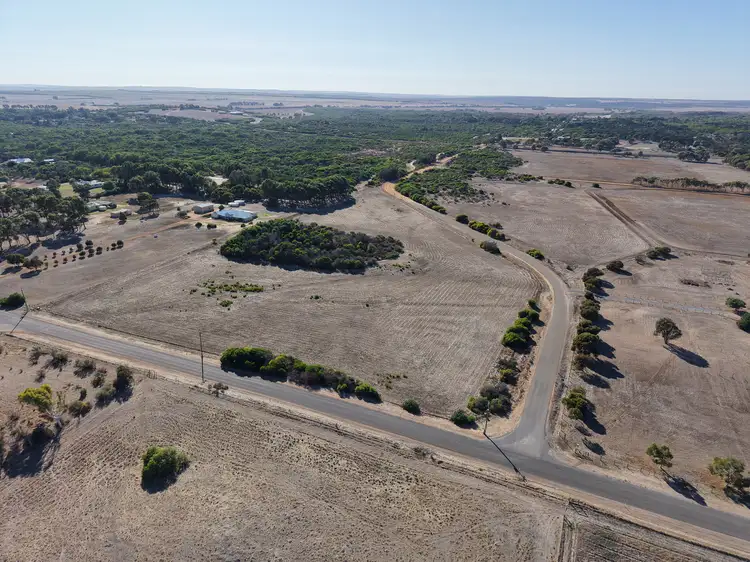 Lot 40 Mallee Road, Springfield WA 6525