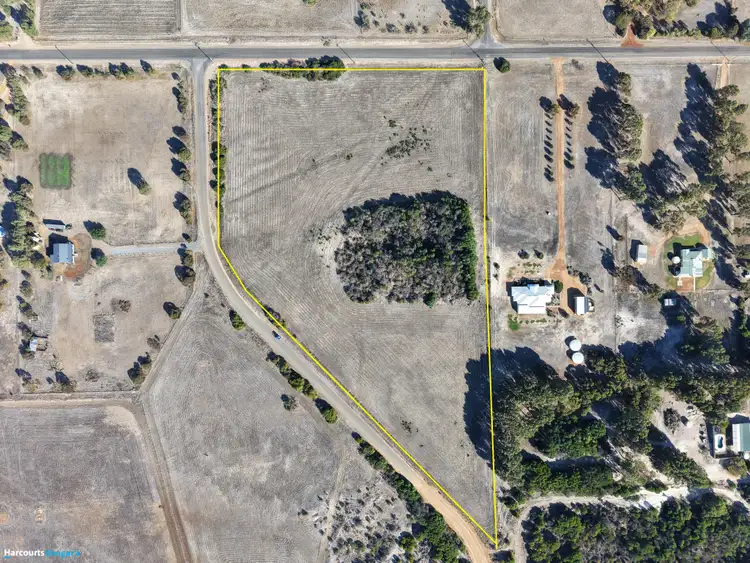 Second view of Homely rural property listing, Lot 40 Mallee Road, Springfield WA 6525