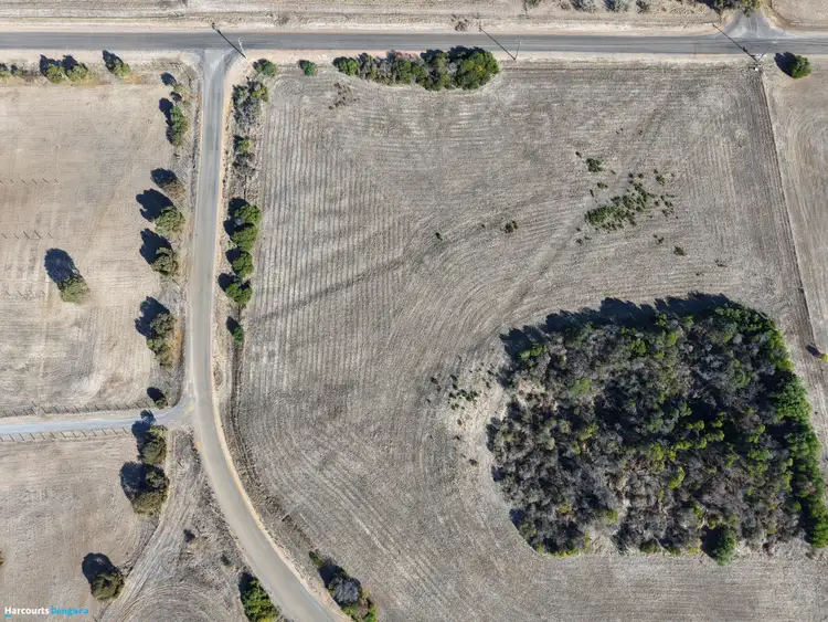 Third view of Homely rural property listing, Lot 40 Mallee Road, Springfield WA 6525