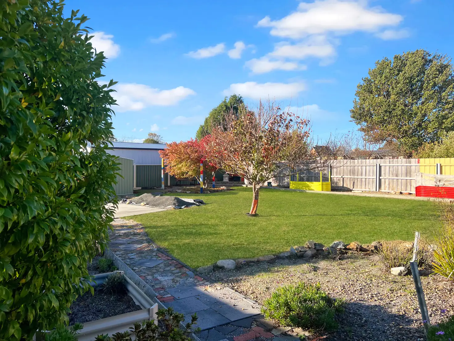 Main view of Homely land listing, 16 Palm Court, St Helens TAS 7216