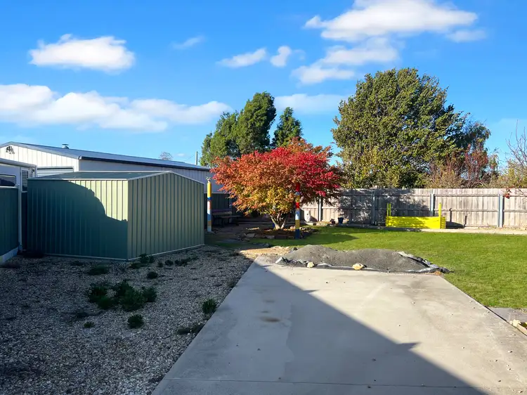 Second view of Homely land listing, 16 Palm Court, St Helens TAS 7216