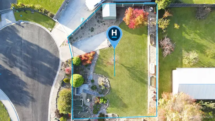 Seventh view of Homely land listing, 16 Palm Court, St Helens TAS 7216