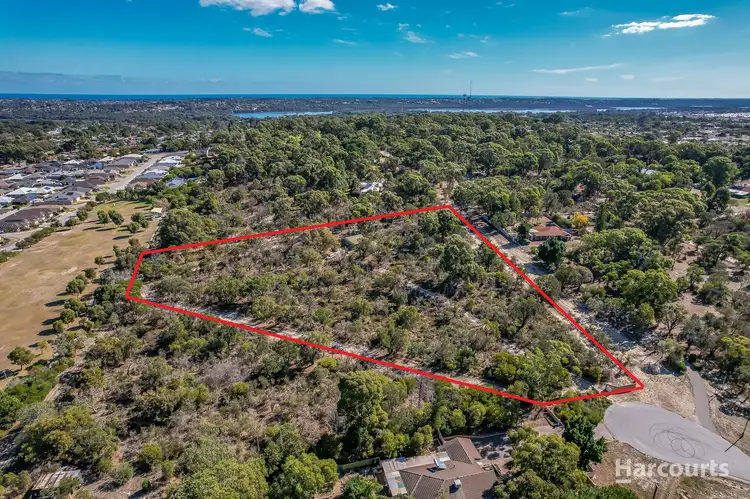 Fourth view of Homely land listing, 32 Chicquita Place, Wanneroo WA 6065