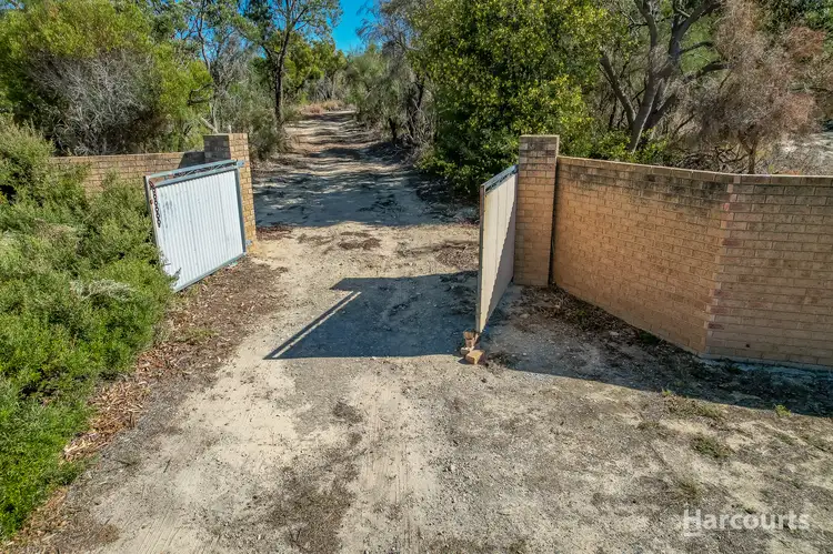 Fifth view of Homely land listing, 32 Chicquita Place, Wanneroo WA 6065