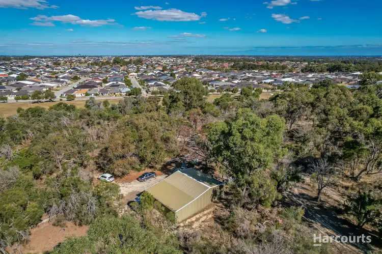 Sixth view of Homely land listing, 32 Chicquita Place, Wanneroo WA 6065