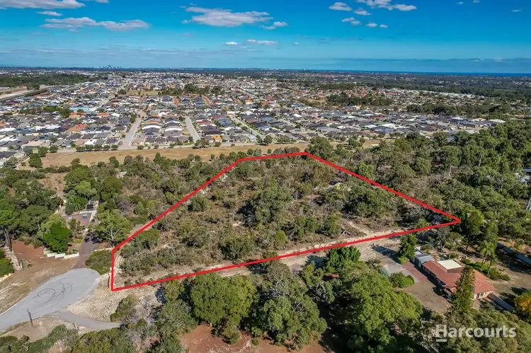 Seventh view of Homely land listing, 32 Chicquita Place, Wanneroo WA 6065