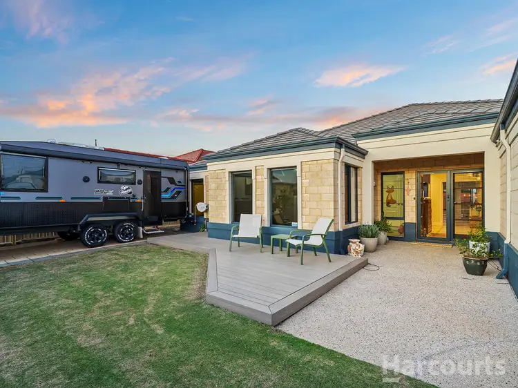Second view of Homely house listing, 7 Guillardon Terrace, Madora Bay WA 6210