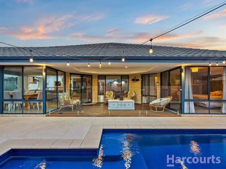 Third view of Homely house listing, 7 Guillardon Terrace, Madora Bay WA 6210