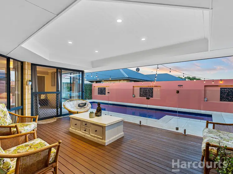 Fourth view of Homely house listing, 7 Guillardon Terrace, Madora Bay WA 6210
