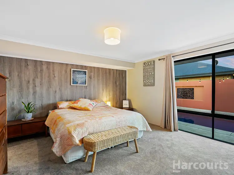 Fifth view of Homely house listing, 7 Guillardon Terrace, Madora Bay WA 6210