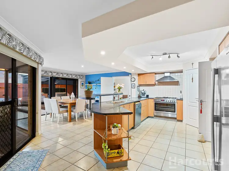 Sixth view of Homely house listing, 7 Guillardon Terrace, Madora Bay WA 6210