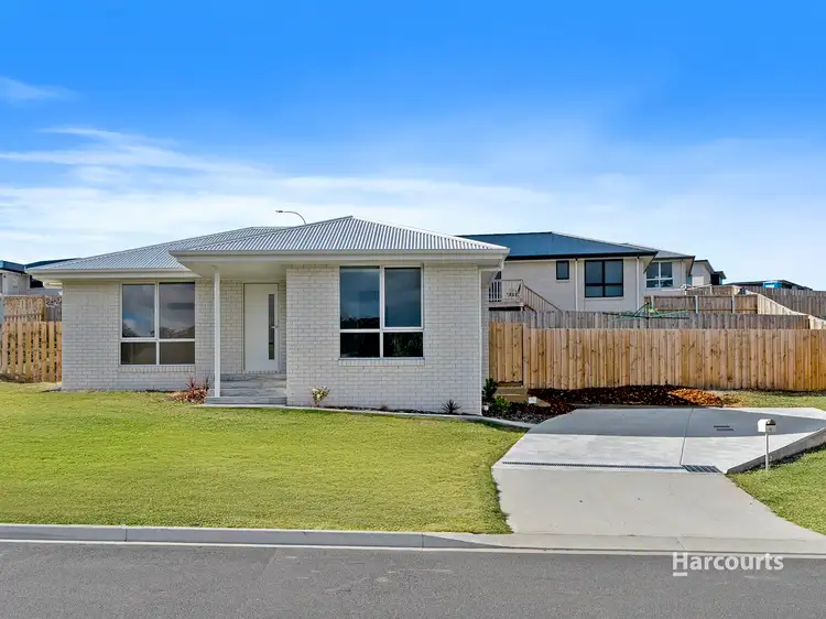 Main view of Homely house listing, 4 Danes Avenue, Rokeby TAS 7019