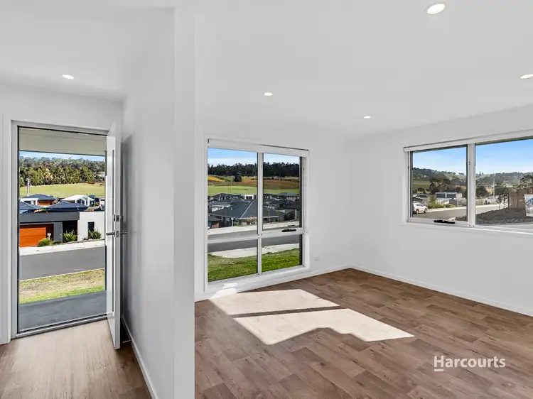 Second view of Homely house listing, 4 Danes Avenue, Rokeby TAS 7019