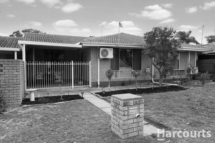 9/56 Hackett Street, Mandurah WA 6210
