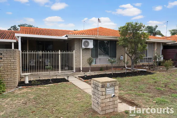 Third view of Homely house listing, 9/56 Hackett Street, Mandurah WA 6210