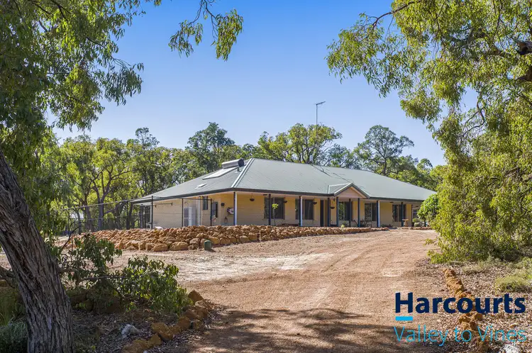 170 Patersonia Road, Chittering WA 6084