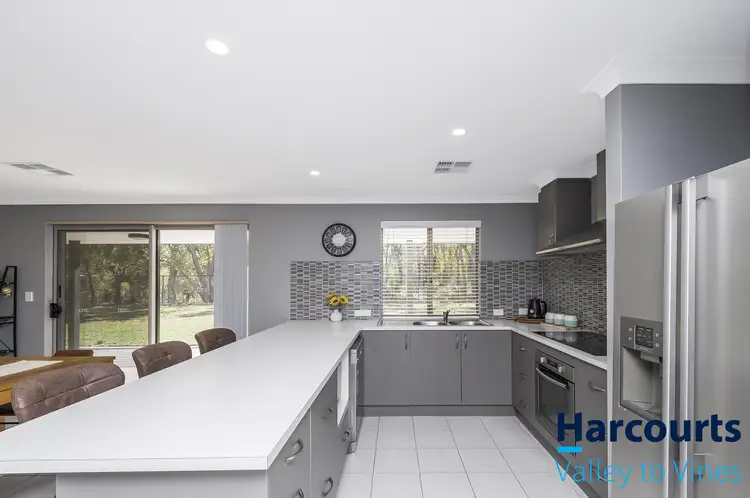 Fifth view of Homely house listing, 170 Patersonia Road, Chittering WA 6084