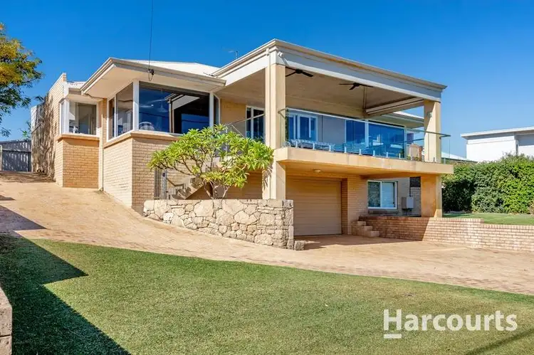 55A Galatea Road