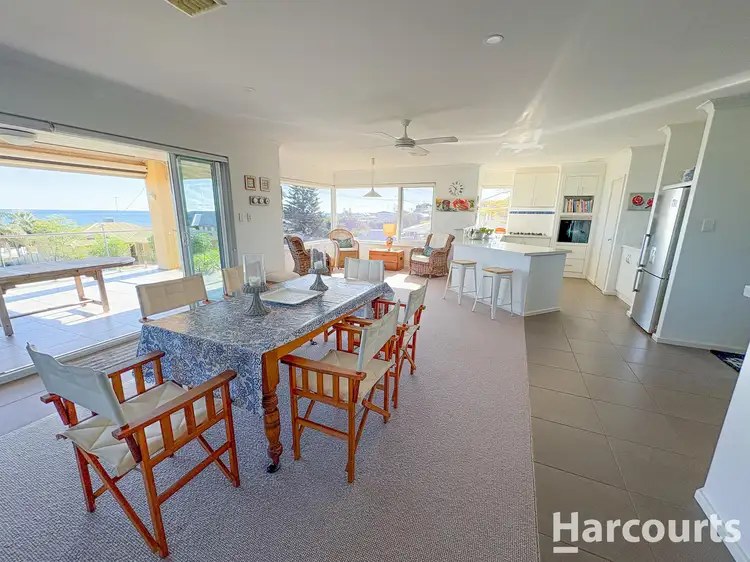 Second view of Homely house listing, 55A Galatea Road, Falcon WA 6210
