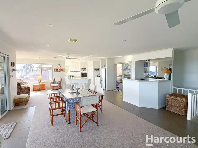 Third view of Homely house listing, 55A Galatea Road, Falcon WA 6210