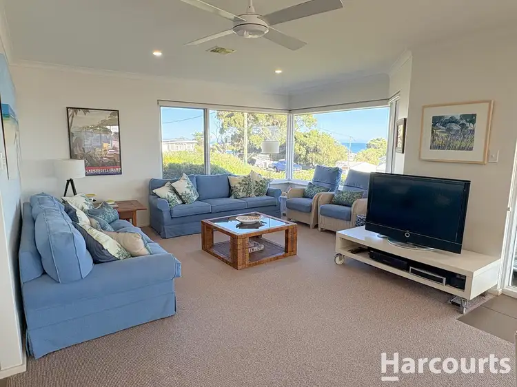 Sixth view of Homely house listing, 55A Galatea Road, Falcon WA 6210