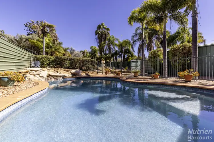Main view of Homely house listing, 106 Cromwell Drive, Desert Springs NT 870