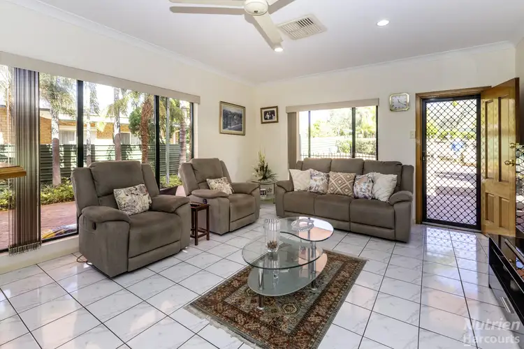 106 Cromwell Drive, Desert Springs NT 870
