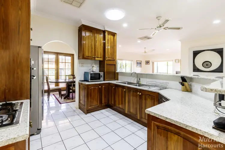Fifth view of Homely house listing, 106 Cromwell Drive, Desert Springs NT 870